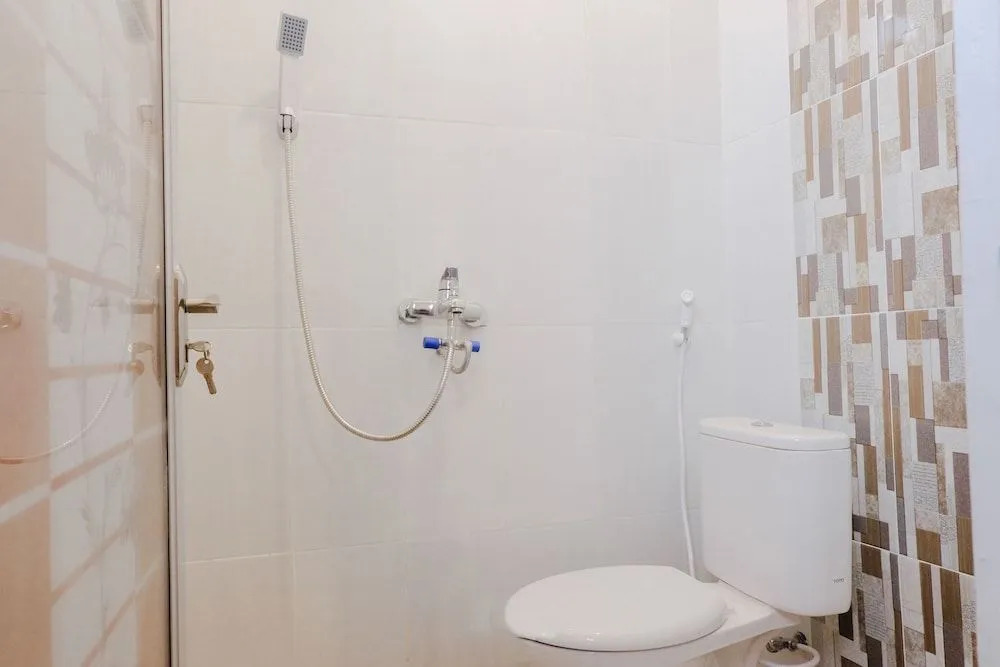 Mhs Inn Syariah Hotel