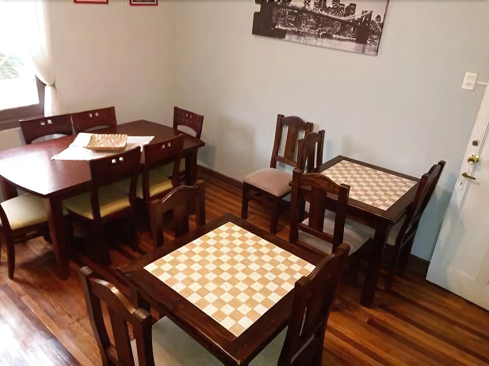 Hostal Boonen