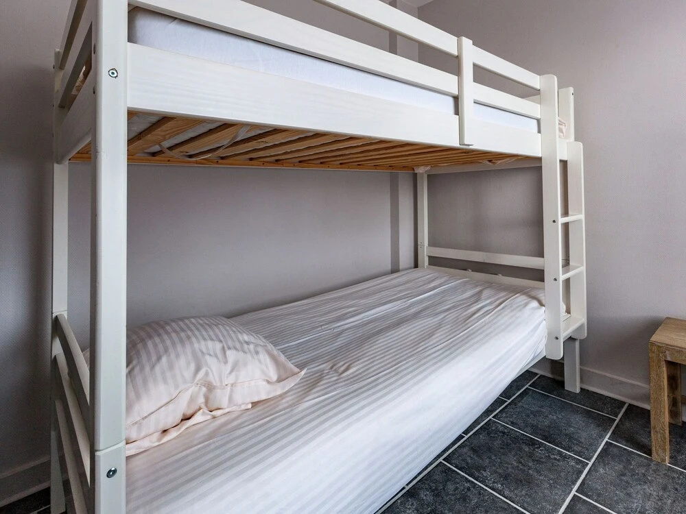 Pretty Holiday Home in Nieuwpoort-bad With Terrace