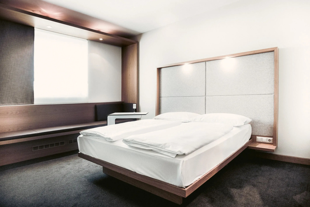 Hotel Daniel Graz