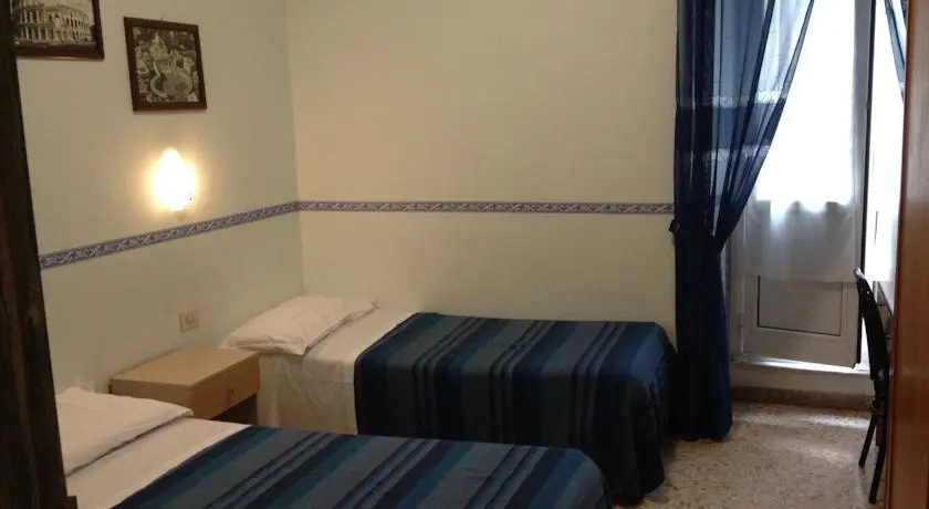 Hotel Kristi