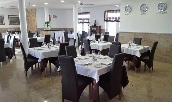 Hotel Rio Beca