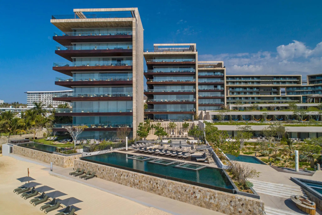 Solaz, a Luxury Collection Resort, Los Cabos