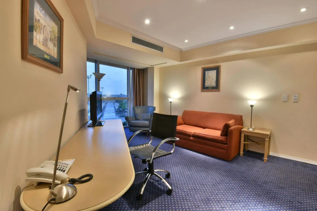 Holiday Inn Cordoba