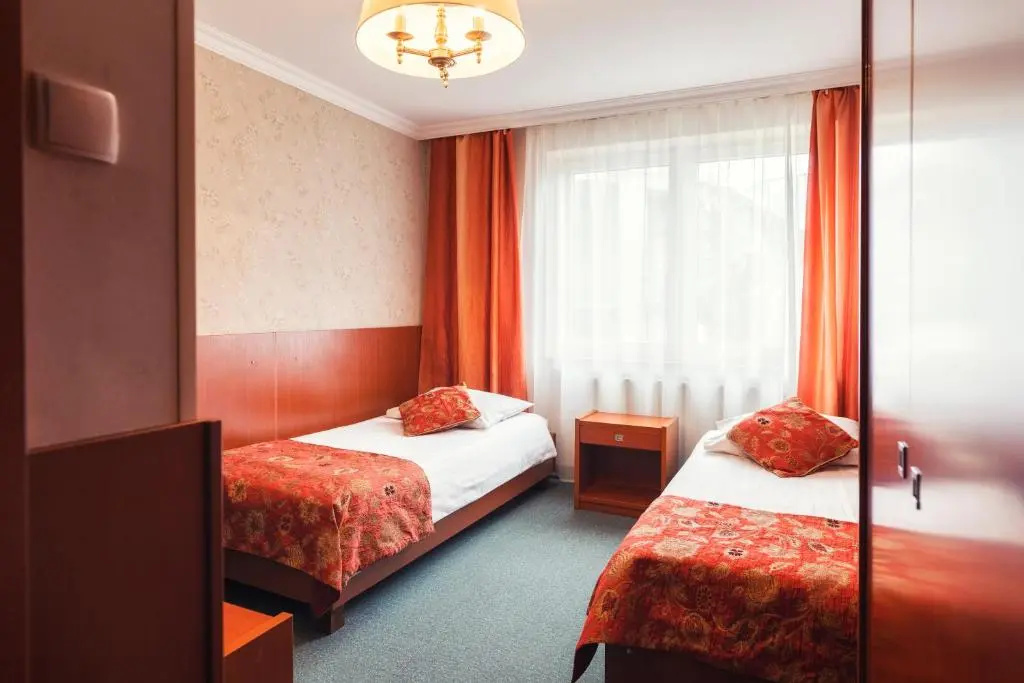 Hotel Albatros