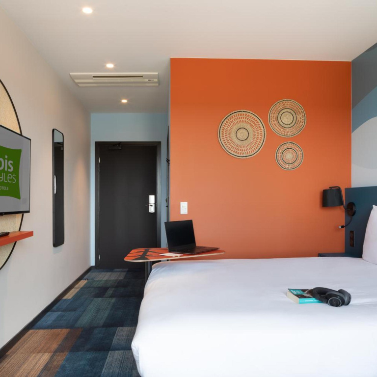 Ibis Styles Miramas