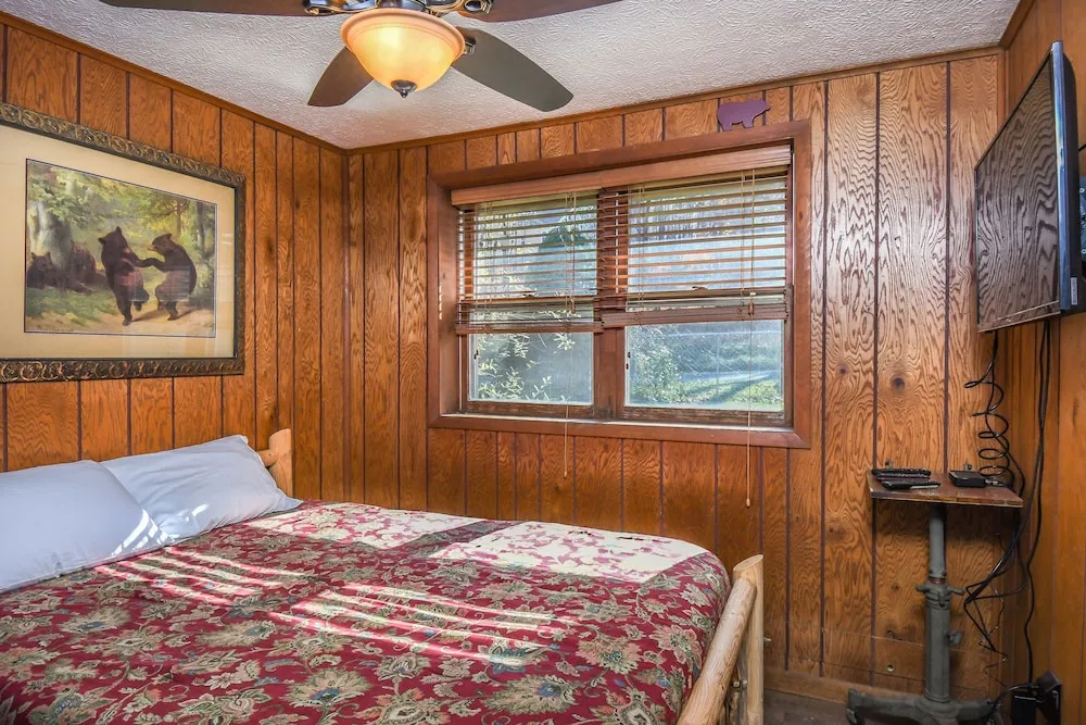 Shamrock Lodge