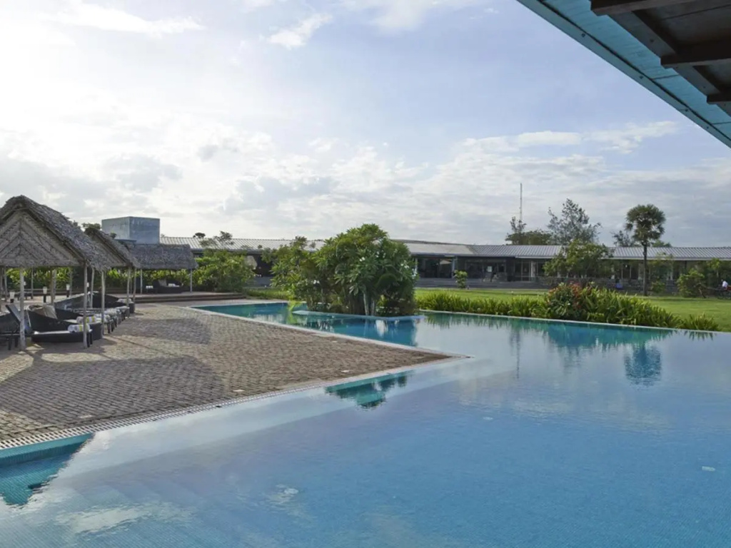Club Mahindra Resort - Puducherry