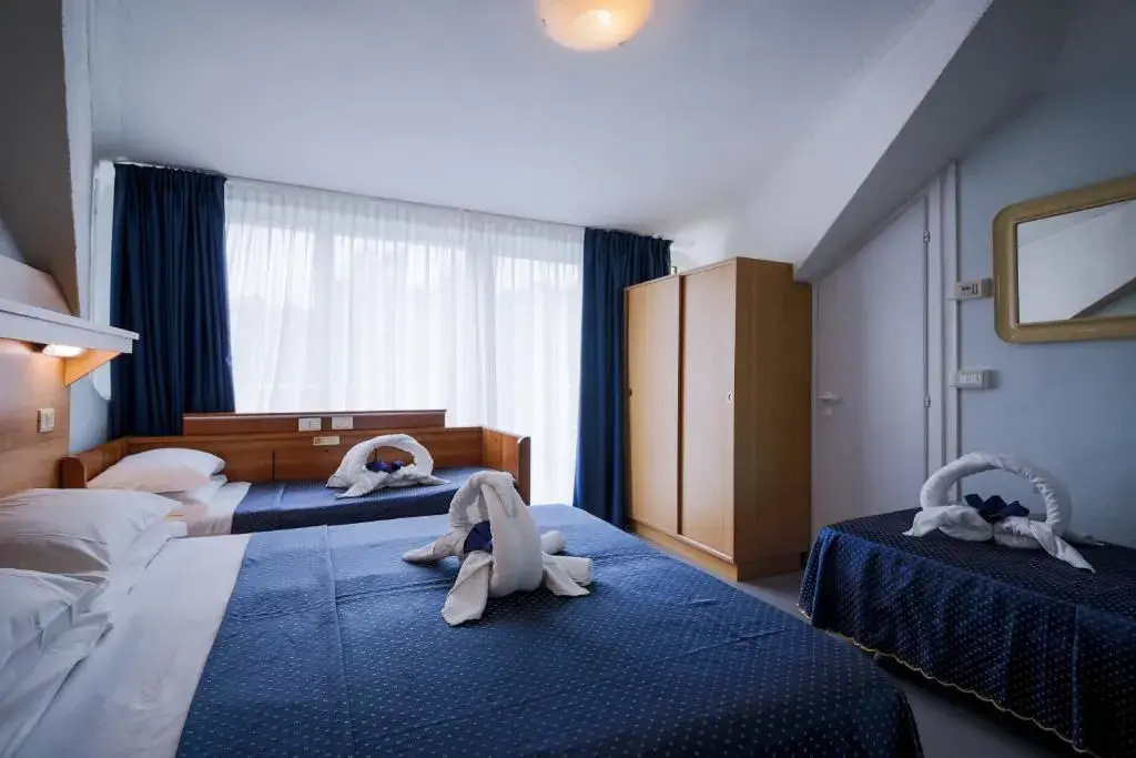 Hotel Mimosa