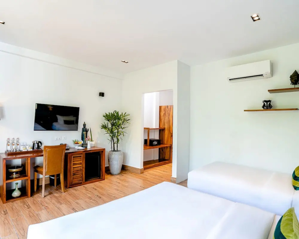 RiverTree Villa & Resort