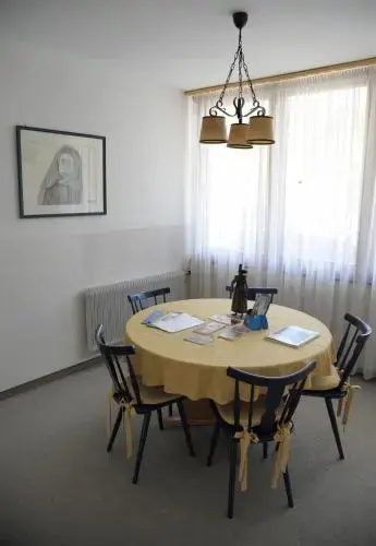 Gästehaus Obwexer