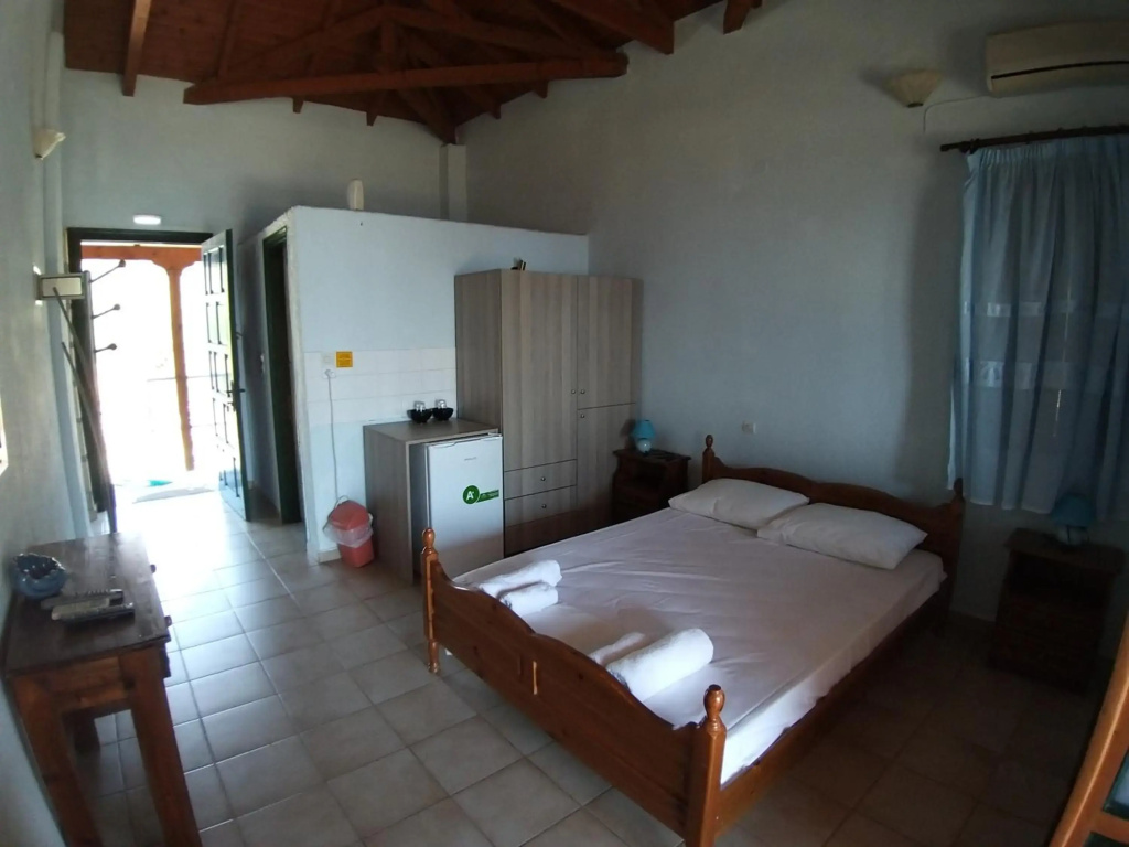 Maniatiko Rooms