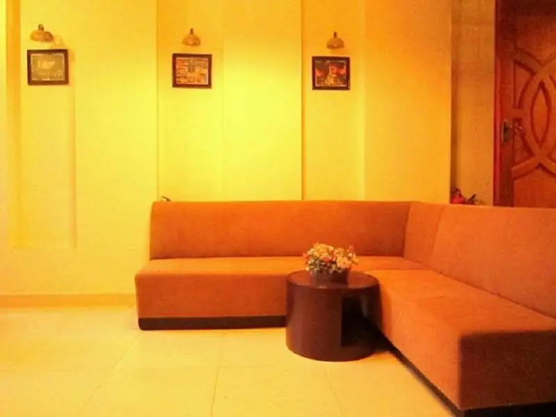 Thanh Nguyen Hotel 1