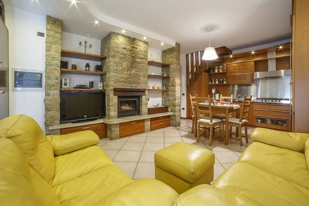 Casa Vacanza - Residence Lago di Endine