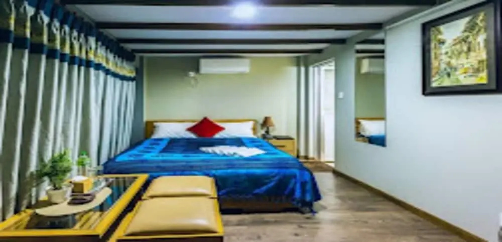 MeroStay 119 Inn Sangrahalaya