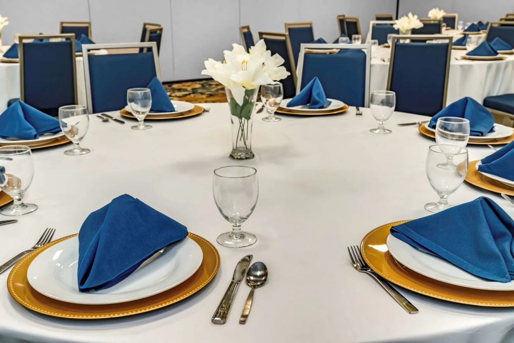 Hilton Garden Inn Fort Wayne North