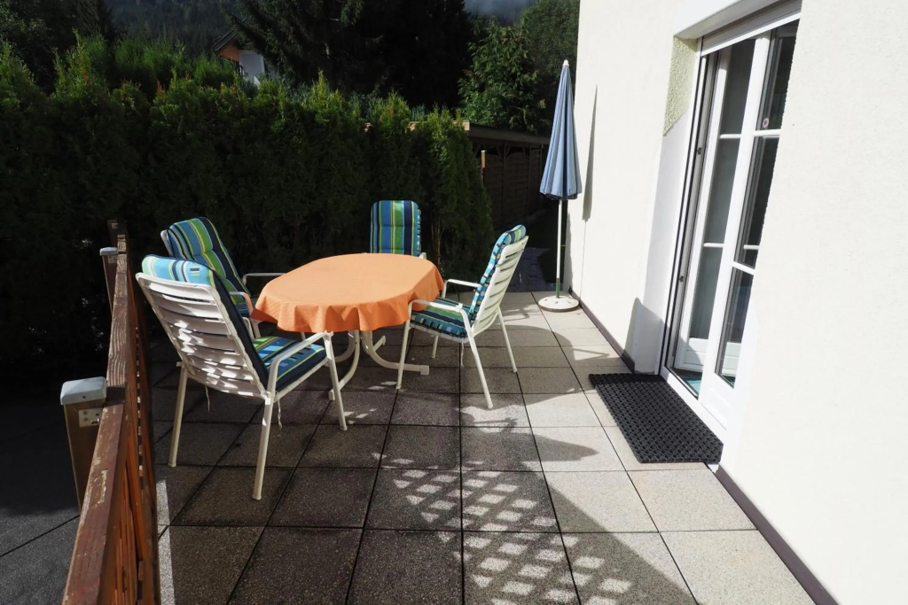 Ferienwohnung Holiday