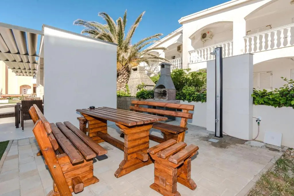 Apartments Resort Mirakul