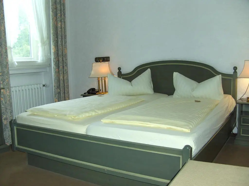 Schlosshotel Wilhelmsthal