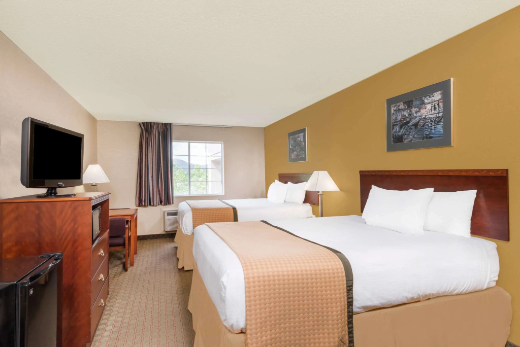Days Inn Norton
