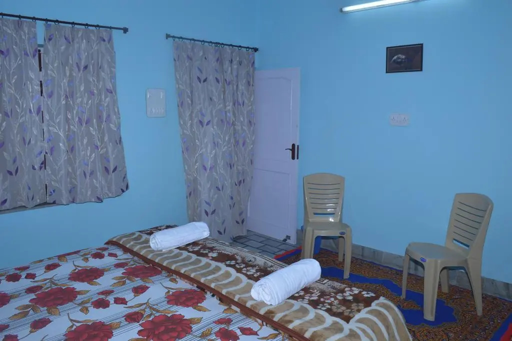 Sunbird Guest House