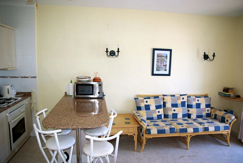 Bungalow MAR II - W1c11
