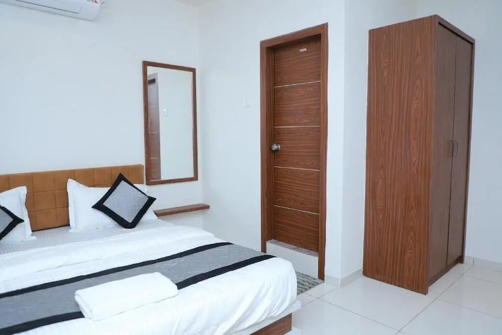 Hotel Royal Silver