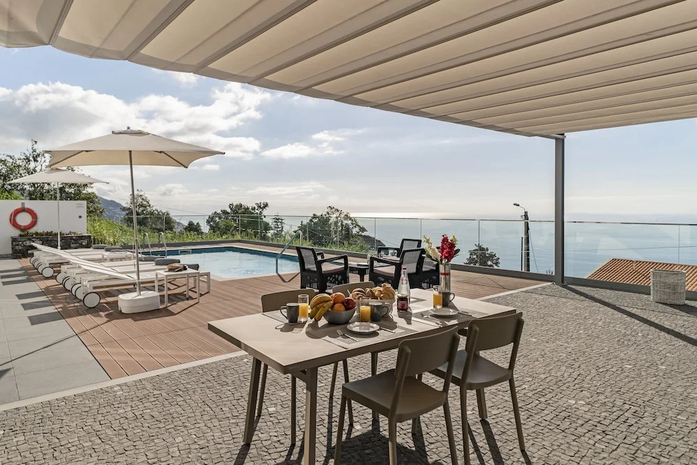 Villa Vila Da Portada by Villa Plus