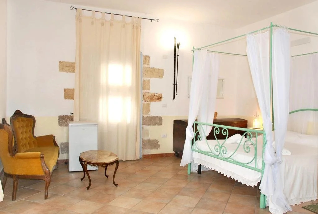 Agriturismo Tenuta SantAntonio