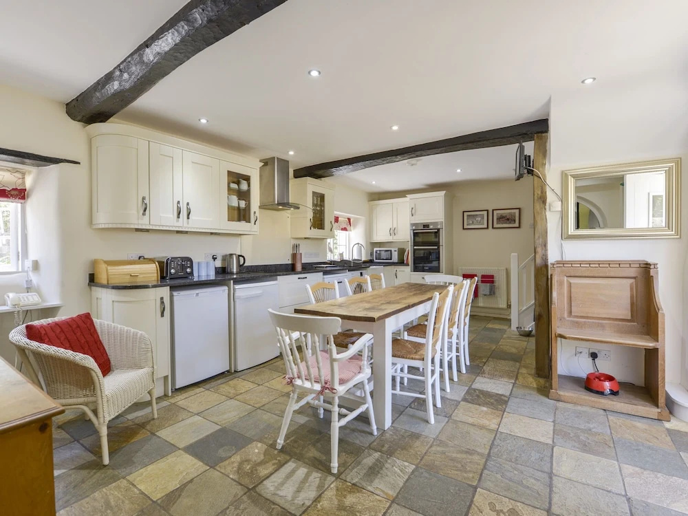 Michaelmas Cottage