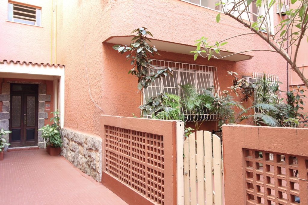 Ipanema 250m from the beach | BT201 Z1