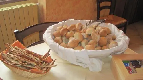 Agriturismo La.Ti.Mi.Da.