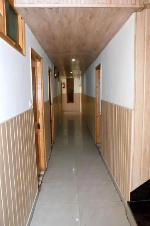 Hotel Nirmal Chhaya