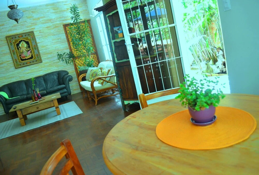 Zen Hostel Brasil - Hotel e SPA