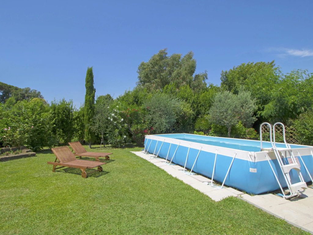 Holiday Home Casina del Sole by Interhome