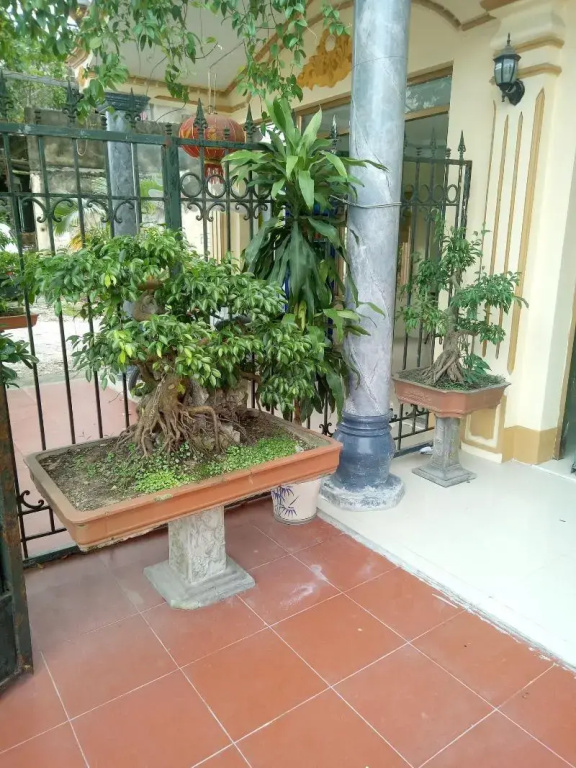 Tai Hoa Motel