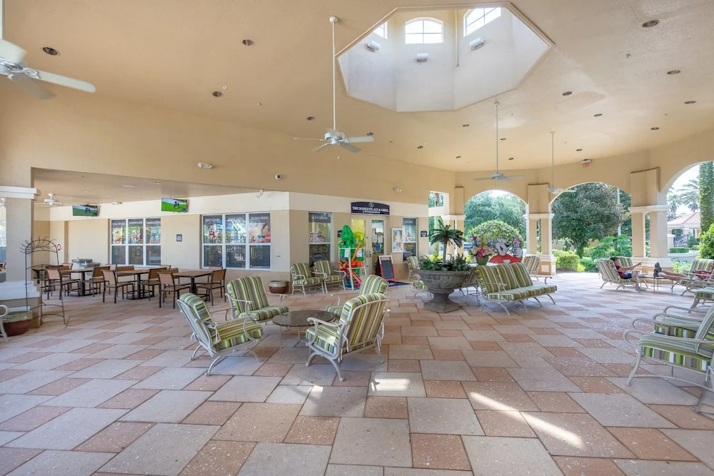 Windsor Hills Resort 7675
