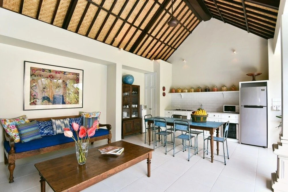 Villa Merah