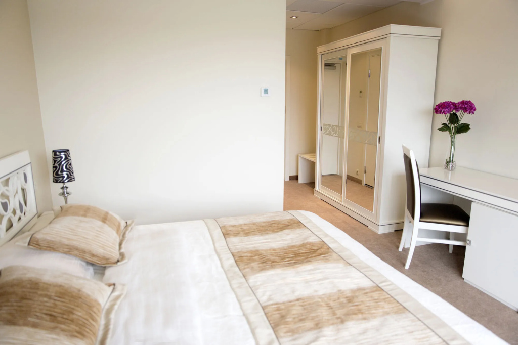 Noorus SPA Hotel