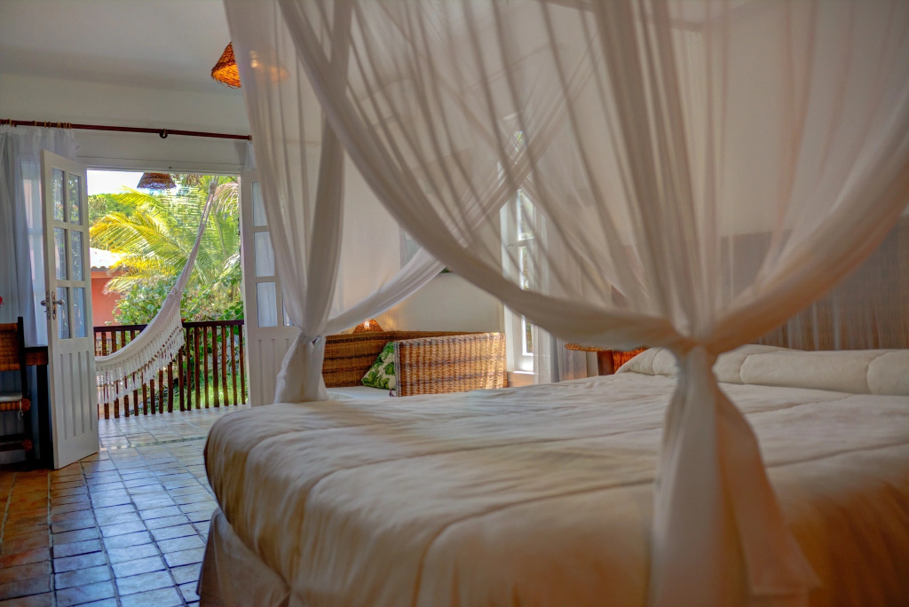 Hotel Espelho DÁgua Arraial e Beach Club
