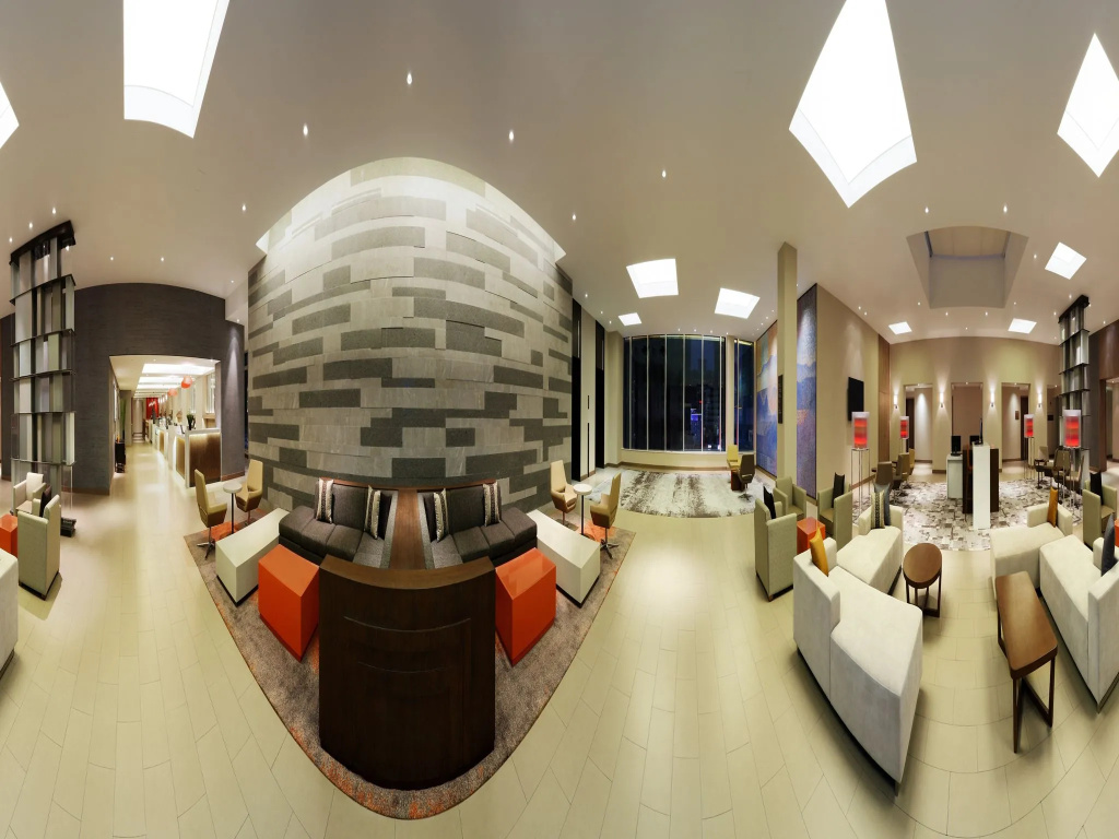 Hyatt Place Shenzhen Dongmen