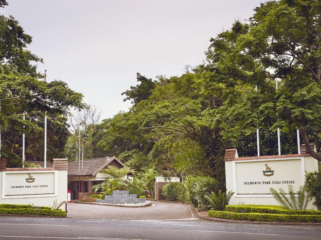 Selborne Golf Estate, Hotel & Spa