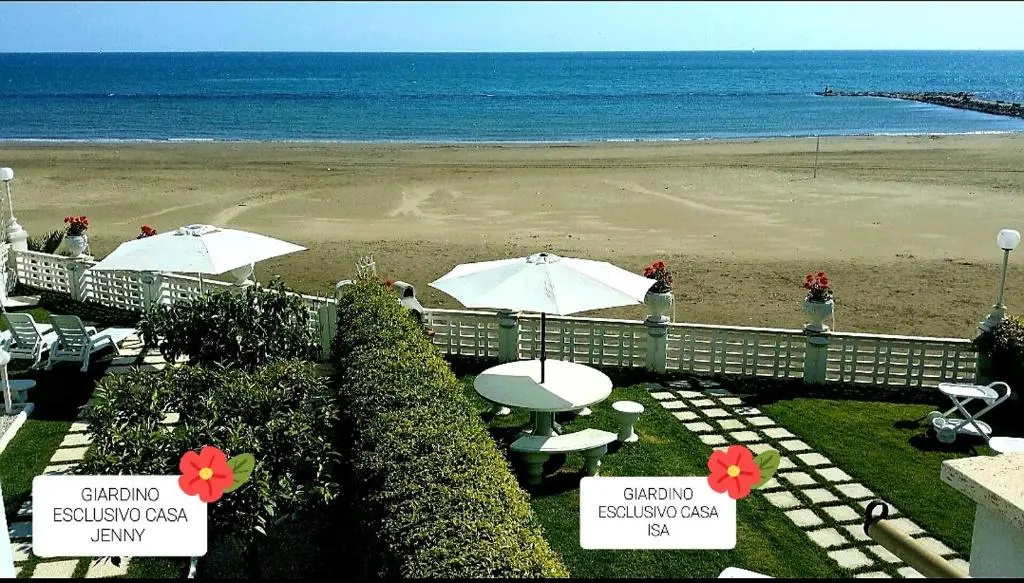 Casa Isa