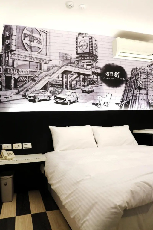 Haozhan Hotel