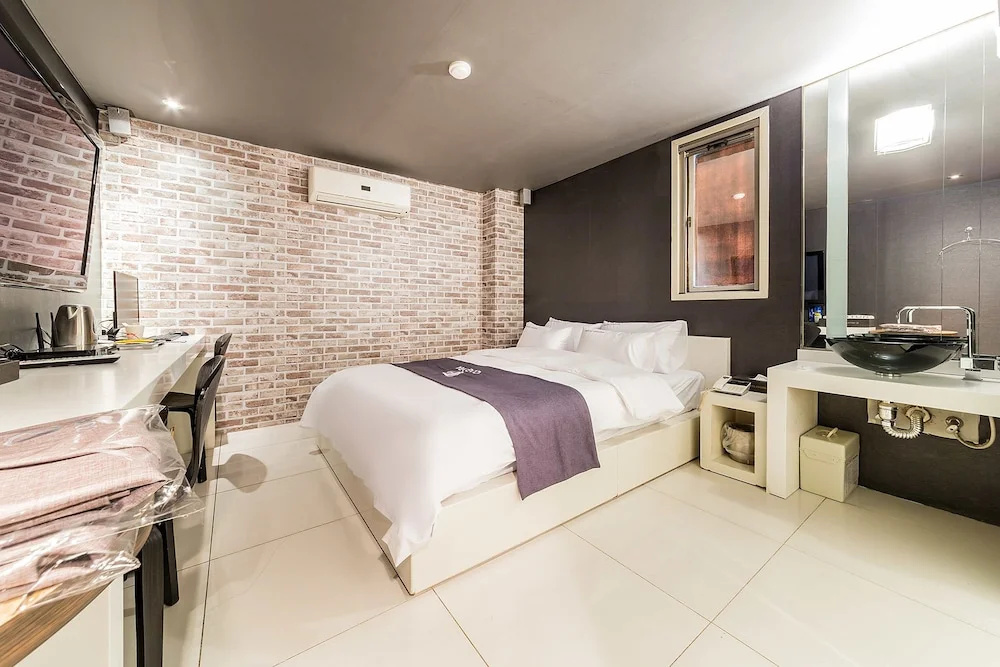 Cogora Hotel