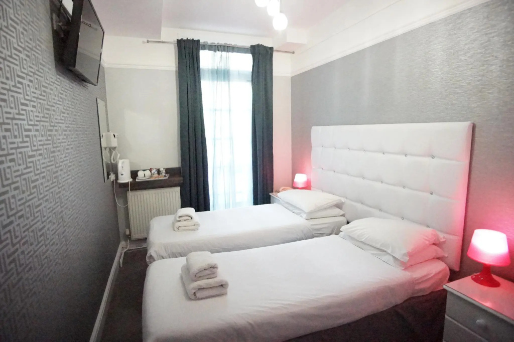 Swinton Hotel
