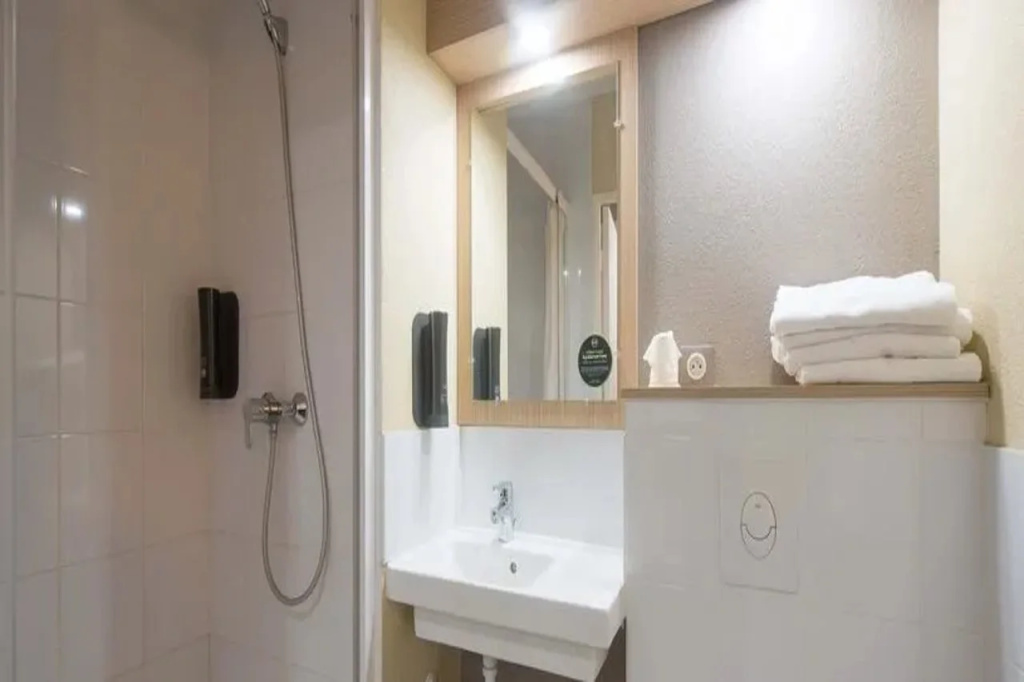 B&B HOTEL Gap