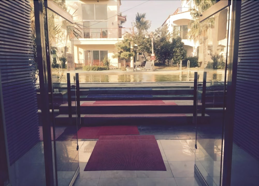 Sanbangsan Hot Spring Pension
