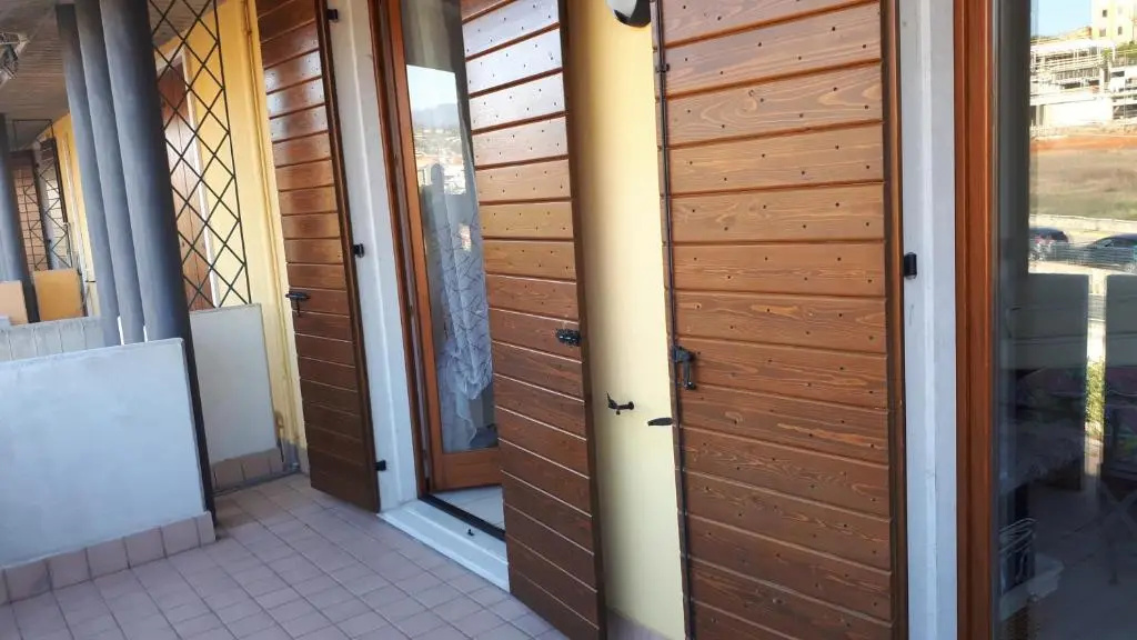 MONSUREI-35, vacanza e relax sul lago di Garda.