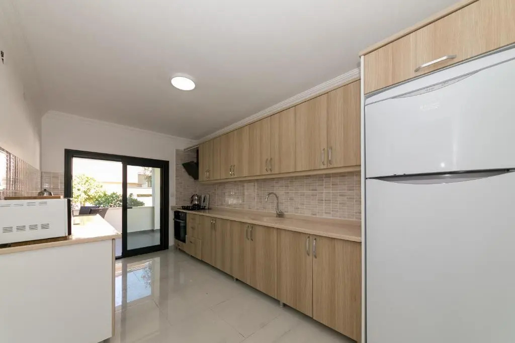 Gem's Villa Hisarönü Marmaris Daily Weekly Rentals